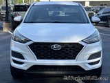 Used 2020 Hyundai Tucson SE image 2