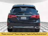 Used 2019 Acura MDX Sport Hybrid w/ Technology Pkg image 4