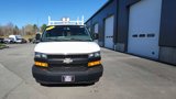Used 2018 Chevrolet Express 2500 image 3