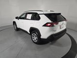 Certified 2021 Toyota RAV4 LE image 3