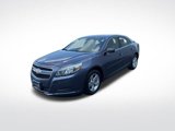 Used 2013 Chevrolet Malibu LS w/ Protection Package image 3