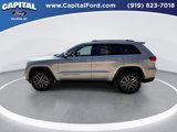 Used 2020 Jeep Grand Cherokee Limited image 5