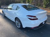 Used 2022 Genesis G70 2.0T image 3