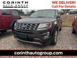 Used 2017 Ford Explorer Limited image 2