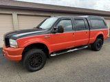 Used 2004 Ford F350 Harley-Davidson image 2