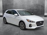 Used 2020 Hyundai Elantra GT image 3