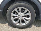 Used 2022 Ford Explorer Limited w/ Equipment Group 301A image 5