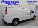 Used 2019 Chevrolet Express 3500 Extended w/ Driver Convenience Package image 4