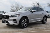 Certified 2022 Volvo XC60 B5 Inscription w/ Advanced Package image 3