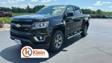 Used 2018 Chevrolet Colorado Z71 image 3