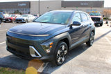 Certified 2024 Hyundai Kona SEL image 4