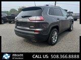 Used 2019 Jeep Cherokee Latitude Plus w/ Cold Weather Group image 5
