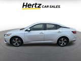 Used 2021 Nissan Sentra SV image 4