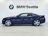 Used 2015 Chevrolet Camaro LT w/ RS Package image 3
