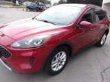 Used 2020 Ford Escape SE image 3