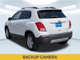 Used 2015 Chevrolet Trax LT w/ LT Plus Package image 4