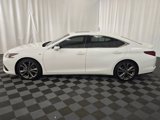 Used 2019 Lexus ES 350 F Sport image 3
