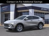 New 2025 Buick Envista Preferred image 2