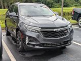 Used 2022 Chevrolet Equinox RS w/ RS Leather Package image 3