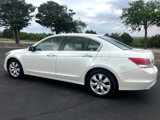 Used 2008 Honda Accord EX-L image 2