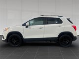 Used 2022 Chevrolet Trax LT w/ Premium Seat Package image 2