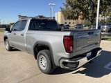 New 2025 GMC Sierra 1500 Pro w/ Pro Value Package image 4