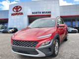 Used 2022 Hyundai Kona SEL image 2