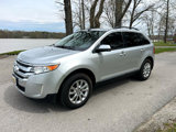 Used 2013 Ford Edge SEL image 2