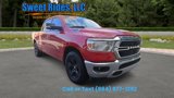 Used 2019 RAM 1500 Big Horn image 3