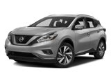 Used 2017 Nissan Murano SL image 4