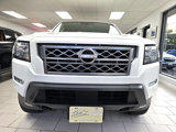 Used 2022 Nissan Frontier SV image 6
