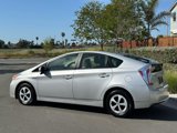 Used 2014 Toyota Prius Two image 2