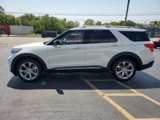 Used 2020 Ford Explorer Platinum w/ Premium Technology Package image 6