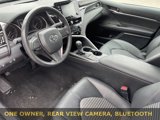 Used 2024 Toyota Camry SE image 3