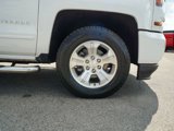 Used 2017 Chevrolet Silverado 1500 LT w/ All Star Edition image 5