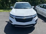 Used 2024 Chevrolet Equinox LT image 2
