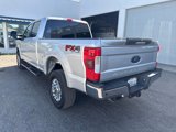 Used 2017 Ford F250 XLT w/ XLT Premium Package image 3