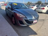Used 2010 MAZDA MAZDA3 i Touring image 3