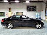 Used 2014 Mercedes-Benz E 350 4MATIC Sedan image 5