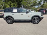 Certified 2022 Ford Bronco Sport Badlands w/ Premium Package image 5