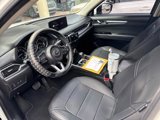 Used 2021 MAZDA CX-5 Sport image 3