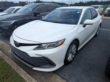 Used 2021 Toyota Camry LE w/ Carpet Mat Package (TMS) image 5