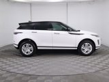 Certified 2024 Land Rover Range Rover Evoque S image 4