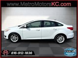 Used 2016 Ford Focus SE image 2