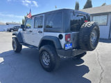 Used 2014 Jeep Wrangler Unlimited Sport w/ Quick Order Package 24S image 4