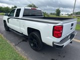 Used 2018 Chevrolet Silverado 1500 LT w/ Rally 2 Edition image 5