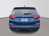 Certified 2022 Chevrolet Equinox RS image 5