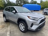 Used 2024 Toyota RAV4 LE image 3