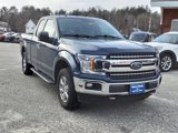 Used 2018 Ford F150 XLT w/ Equipment Group 302A Luxury image 3