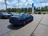 Used 2023 Toyota Camry XLE image 3